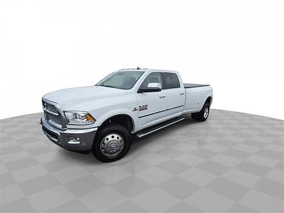 2016 Ram 3500 Crew Cab DRW 4x4 Pickup for sale #GMS1512B - photo 2