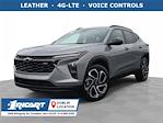 2024 Chevrolet Trax FWD SUV for sale #GMS1517B - photo 1
