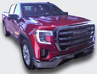 2021 GMC Sierra 1500 Crew Cab 4x2 Pickup for sale #GMS1518A - photo 1