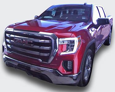 2021 GMC Sierra 1500 Crew Cab 4x2 Pickup for sale #GMS1518A - photo 2
