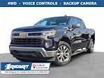 2022 Chevrolet Silverado 1500 Crew Cab 4x4 Pickup for sale #GMS1522A - photo 1
