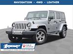 2017 Jeep Wrangler 4WD SUV for sale #GMS1530D - photo 30