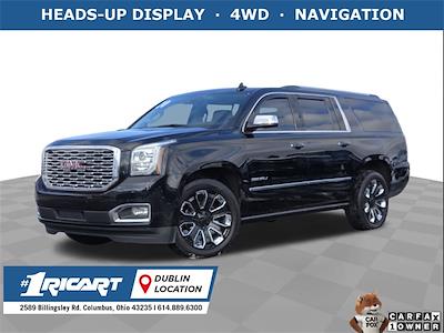 2020 GMC Yukon XL 4WD SUV for sale #GMS1534A - photo 1