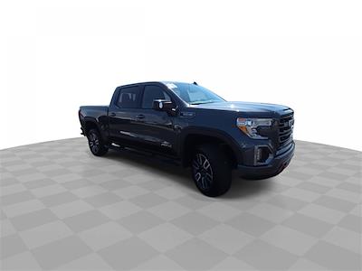 2021 GMC Sierra 1500 Crew Cab 4x4 Pickup for sale #GMS1536A - photo 2