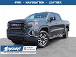 2021 GMC Sierra 1500 Crew Cab 4x4 Pickup for sale #GMS1536A - photo 1