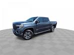 2021 GMC Sierra 1500 Crew Cab 4x4 Pickup for sale #GMS1536A - photo 4