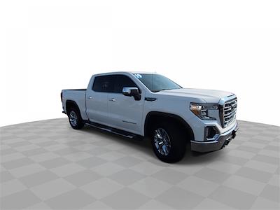 2019 GMC Sierra 1500 Crew Cab 4x4 Pickup for sale #GMS1538A - photo 1