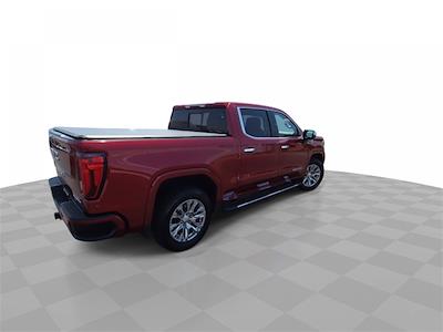 2019 GMC Sierra 1500 Crew Cab 4x4 Pickup for sale #GMS1541A - photo 2