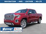 2019 GMC Sierra 1500 Crew Cab 4x4 Pickup for sale #GMS1541A - photo 37