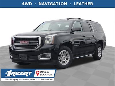 2017 GMC Yukon XL 4WD SUV for sale #GMS1557A - photo 1
