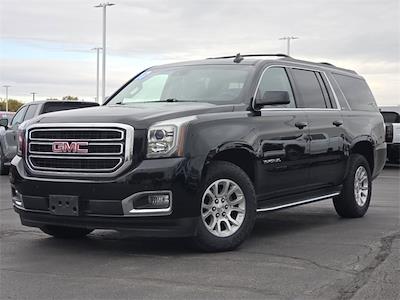 2017 GMC Yukon XL 4WD SUV for sale #GMS1557A - photo 2
