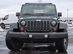 2013 Jeep Wrangler 4WD SUV for sale #GMS1557B - photo 12