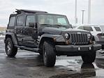 2013 Jeep Wrangler 4WD SUV for sale #GMS1557B - photo 13