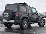 2013 Jeep Wrangler 4WD SUV for sale #GMS1557B - photo 15