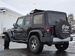 2013 Jeep Wrangler 4WD SUV for sale #GMS1557B - photo 17