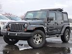 2013 Jeep Wrangler 4WD SUV for sale #GMS1557B - photo 34