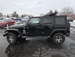 2013 Jeep Wrangler 4WD SUV for sale #GMS1557B - photo 18