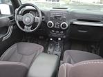 2013 Jeep Wrangler 4WD SUV for sale #GMS1557B - photo 24