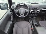2013 Jeep Wrangler 4WD SUV for sale #GMS1557B - photo 25