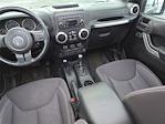 2013 Jeep Wrangler 4WD SUV for sale #GMS1557B - photo 26