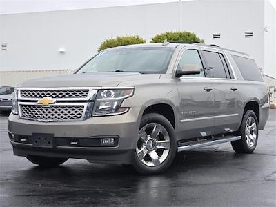 2017 Chevrolet Suburban 4WD SUV for sale #GMS1558A - photo 2