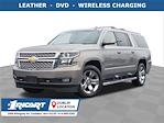 2017 Chevrolet Suburban 4WD SUV for sale #GMS1558A - photo 1
