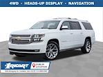 2020 Chevrolet Suburban 4WD SUV for sale #GMS1559A - photo 1