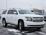 2020 Chevrolet Suburban 4WD SUV for sale #GMS1559A - photo 24