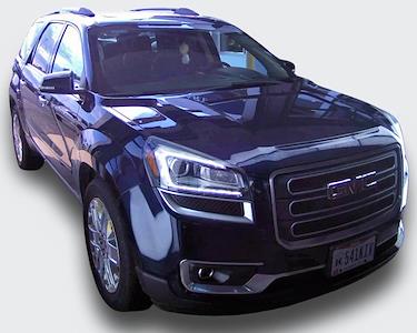 2017 GMC Acadia AWD SUV for sale #GMS1566A - photo 1