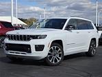 2023 Jeep Grand Cherokee L 4WD SUV for sale #GMS1574A - photo 1