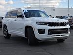 2023 Jeep Grand Cherokee L 4WD SUV for sale #GMS1574A - photo 25