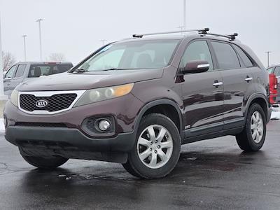 2011 Kia Sorento AWD SUV for sale #GMS1574C - photo 2