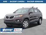 2011 Kia Sorento AWD SUV for sale #GMS1574C - photo 31