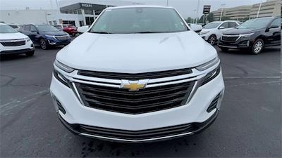 2022 Chevrolet Equinox FWD SUV for sale #GMT1016A - photo 1