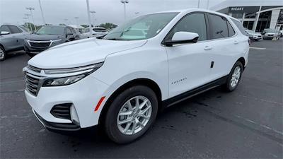 2022 Chevrolet Equinox FWD SUV for sale #GMT1016A - photo 2
