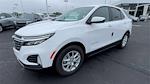 2022 Chevrolet Equinox FWD SUV for sale #GMT1016A - photo 2