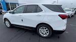 2022 Chevrolet Equinox FWD SUV for sale #GMT1016A - photo 4