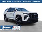 2024 Chevrolet Traverse FWD SUV for sale #GMT1018A - photo 1