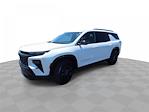 2024 Chevrolet Traverse FWD SUV for sale #GMT1018A - photo 4