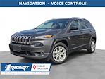 2015 Jeep Cherokee FWD SUV for sale #GMT1034A - photo 1