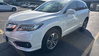 2017 Acura RDX AWD SUV for sale #GMT1035B - photo 1