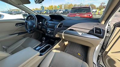 2017 Acura RDX AWD SUV for sale #GMT1035B - photo 2