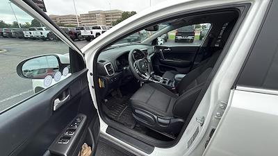 2022 Kia Sportage AWD SUV for sale #GMT1036A - photo 2