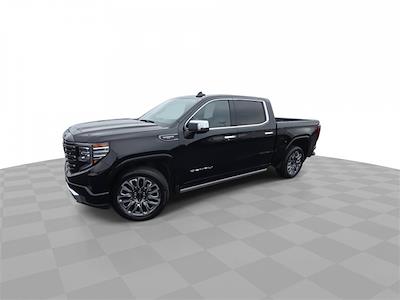 2023 GMC Sierra 1500 Crew Cab 4x4 Pickup for sale #GMT1037A - photo 2