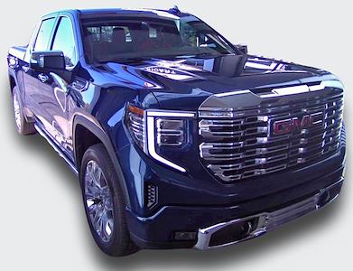 2023 GMC Sierra 1500 Crew Cab 4WD Pickup for sale #GMT1038A - photo 1