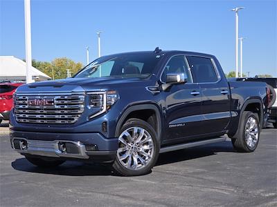 2023 GMC Sierra 1500 Crew Cab 4WD Pickup for sale #GMT1038A - photo 1