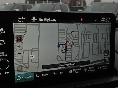 2025 Honda Pilot AWD SUV for sale #GMT1038B - photo 2