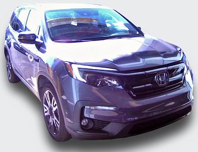 2022 Honda Pilot AWD SUV for sale #GMT1050A - photo 1