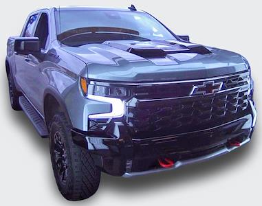 2023 Chevrolet Silverado 1500 Crew Cab 4WD Pickup for sale #GMT1052A - photo 1