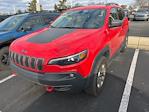 2019 Jeep Cherokee 4WD SUV for sale #GMT1061B - photo 1